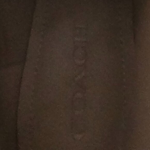 Coach Bowery boot Size 39.5 - Picture 4 of 10